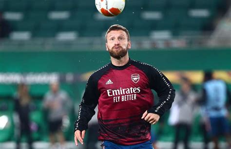 Liverpool transfer news: Mustafi update on switch from Arsenal