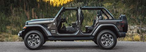 How To Take The Doors Off A Jeep Cornerstone Chrysler Dodge Jeep Ram