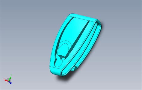 电话夹solidworks 2010模型图纸免费下载 懒石网