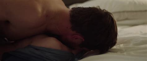 AusCAPS Alexander King And Alexander Lincoln Nude In In From The Side