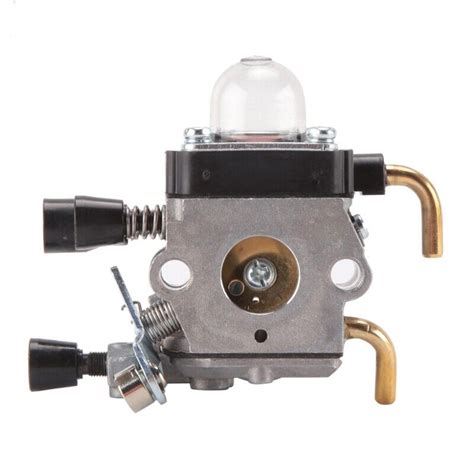 FS85 FS80 Carburetor For FS75 FS80R FS85 FS85R FS85T FS85RX String