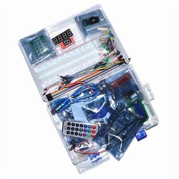 Upgraded Starter Kit The Rfid Learn Suite Kit