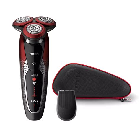 Shaver series 9000 Электробритва для сухого и влажного бритья SW9700/67 ...