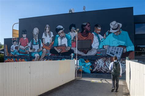 Camberwell Station: Travel Information and Local Amenities 17