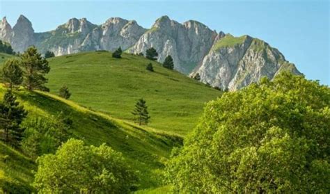 Sutjeska National Park, Bosnia and Herzegovina Sutjeska National Park ...