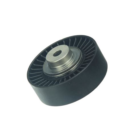 Uro Parts Accessory Drive Belt Idler Pulley Uro