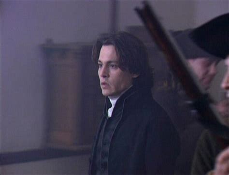 Behind the scenes, johnny depp - Sleepy Hollow Photo (3797213) - Fanpop