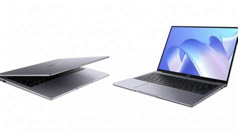 Huawei Matebook Non Touchscreen Edition Tan T Ld Te Fiyat Ve