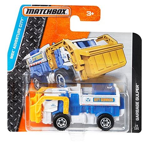 Matchbox 50 Car Pack Pricepulse