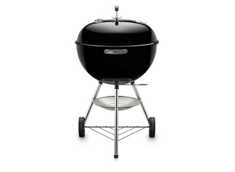 Barbecue Charbon Weber Original Kettle E Cm Jardideco Fr