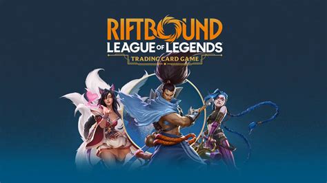 riftbound tcg how to play