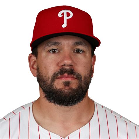 Philadelphia Phillies Roster | Pitcher List