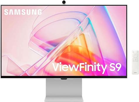 Amazon.com: SAMSUNG 27-in ViewFinity S8 (S80D) 4K UHD HDR10 High ...