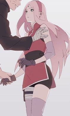 Perigoso Amor Sakura And Sasuke Sakura Haruno Sasuke Sakura Sarada