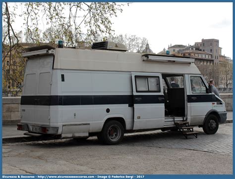 Iveco Turbodaily Ii Serie Album Foto