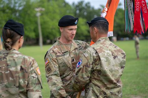 DVIDS News The 50th Expeditionary Signal Battalion Enhanced ESB E