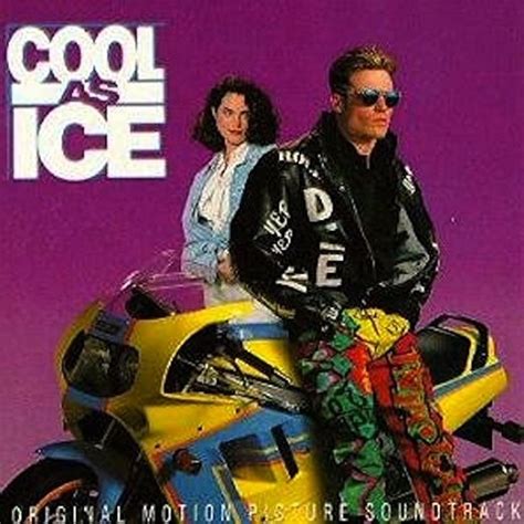 Vanilla Ice Cool As Ice Everybody Get Loose Lyrics Genius Lyrics