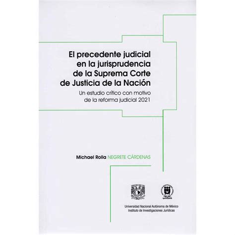 Productos libros el-precedente-judicial-en-la-jurisprudencia-de-la ... 