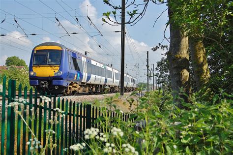 Northern To Bridlington Northern Trains Class 170 No 1704 Flickr