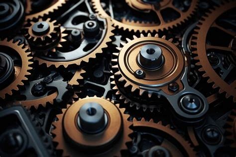 "Mechanical Gears" Images – Browse 564 Stock Photos, Vectors, and Video ...