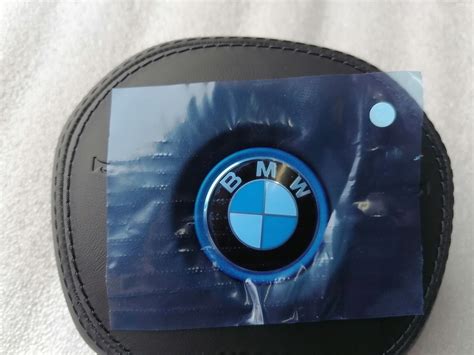 Bmw G G G Airbag Hybryda M Pakiet Nowa Org