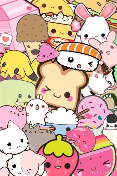 Hintergrunde Cute Kawaii Drawings Kawaii Doodles Kawaii Drawings