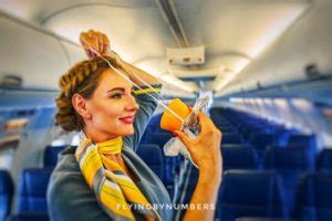 Do Airline Pilots Have Oxygen Masks Flyingbynumbers