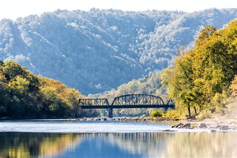 The Best Places to See Fall Foliage in Western Pennsylvania