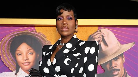 Fantasia Says She "Lost Everything" After Winning 'American Idol'