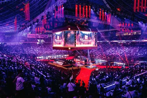 Глава Boom Esports призвал Valve делиться с командами доходами от Dota