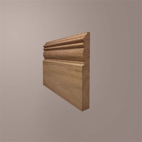 Mdf Square Edge Skirting Boards Skirting Boards Direct