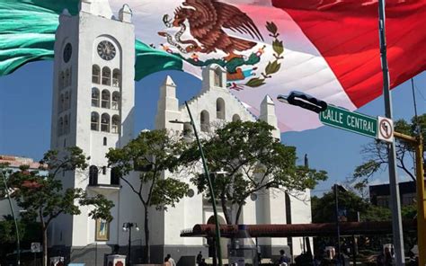 Preparativos Para Fiestas Patrias Cierres Viales En La Ciudad De