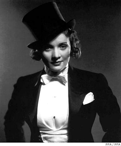 Cinema Style File Marlene Dietrich In 1930s Morocco Glamamor