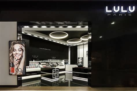 Lulu Paris косметика. Официальный сайт, отзывы, каталог средств