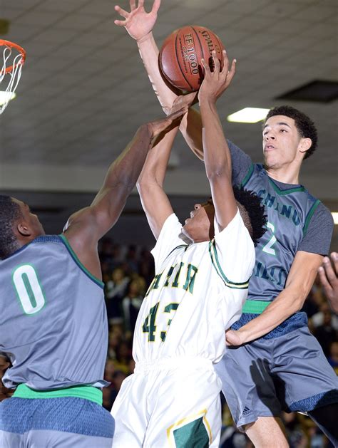 Boys Basketball: Chino Hills strengthens grip on top spot – Daily Bulletin