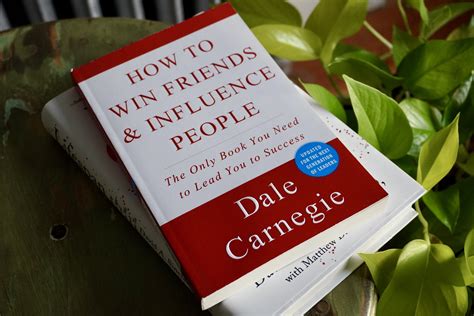 How to Win Friends and Influence People by Dale Carnegie | The ...
