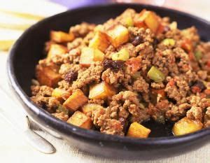 Carne Molida Recetas Mexicanas Otras Ideas Para La Carne Molida Son Las