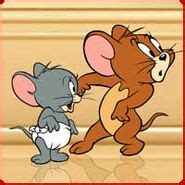 Nibbles Mouse - Tom and Jerry Wiki