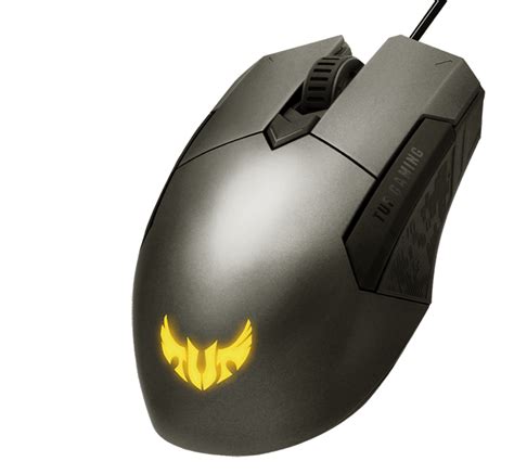 TUF Gaming M5｜Mice and Mouse Pads｜ASUS Global