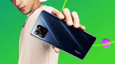 The Affordable Infinix Hot Launch In India Set For Tomorrow From Price To Battery