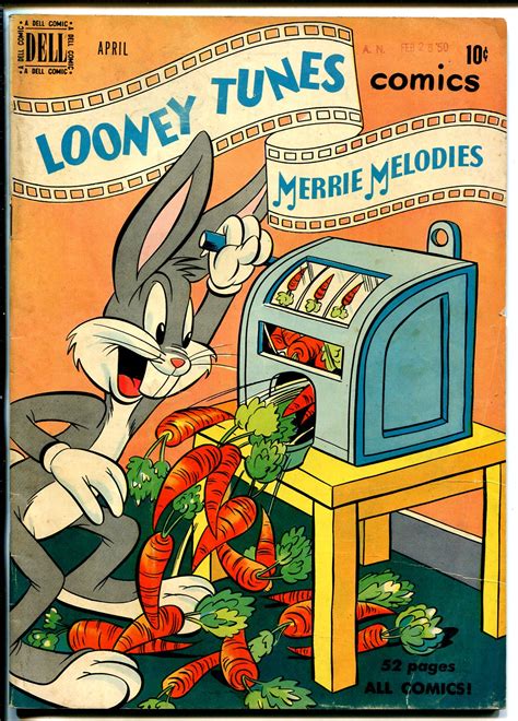 Looney Tunes 50s | ubicaciondepersonas.cdmx.gob.mx