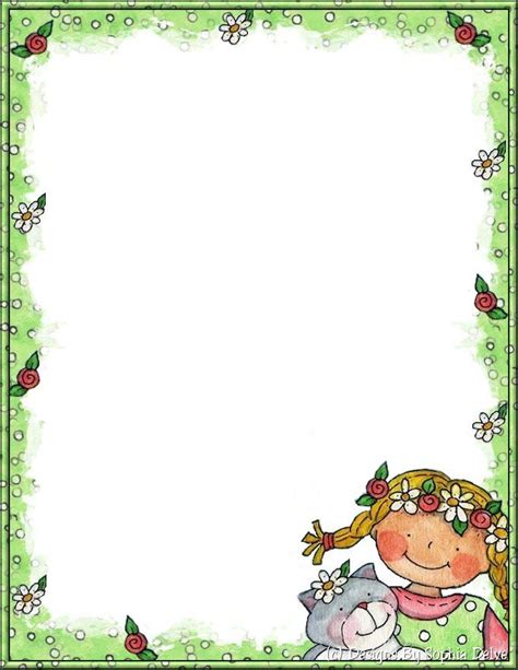 Pin Di Angela Branum Su Printable Stationery