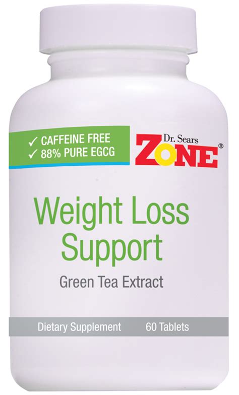 Weight Loss Support Natural Pills - The Best, Top Best Pills to Help ...