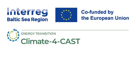 Climate-4-CAST - Interreg Baltic Sea Region