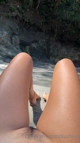 Kathycr Excellent Onlyfans Nude Stream Part