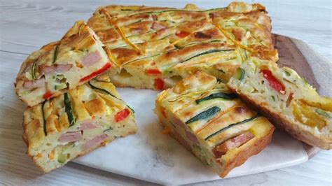 Ricetta Della Torta Vasetti Salata