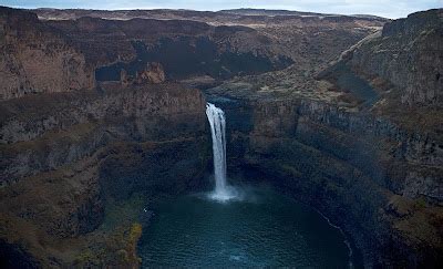 Ice Age Floods: Palouse River Canyon Hike