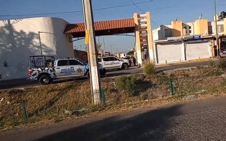 Asesinan A Director Jur Dico De La Polic A De Celaya Posta Nuevo Le N