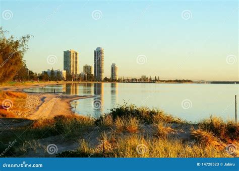 Runaway Bay Gold Coast Australia Stock Photos - Image: 14728523