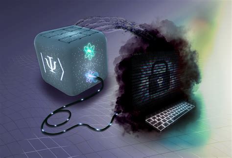 Guaranteeing Security and Privacy: New Quantum Breakthrough Could